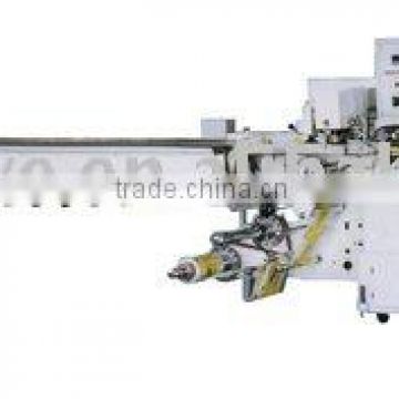 Multi-pieces Auto Pillow Packaging Machinery