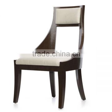 RCH-4037 Oak Furiture Art Deco Chair