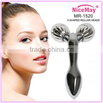 New products 2016 beauty equipment mini production body massager