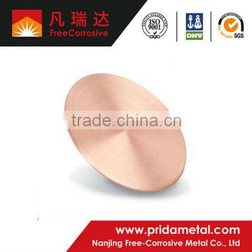 Super quality hot-sale tungsten copper (wcu80)