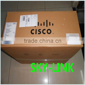 CISCO1921/K9 100% NIB CISCO Router