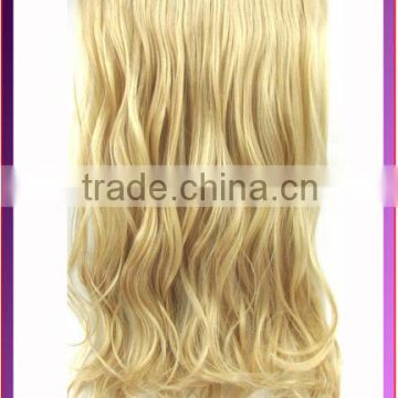 hot sell excellent cheap 8"-30" cheap curly human hair weft