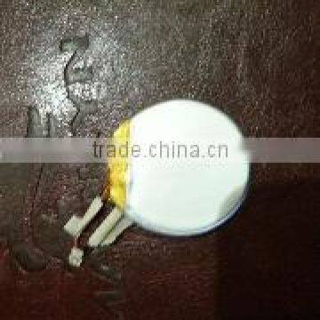 RoundGMB453735-530mAh-3.7V