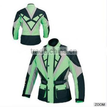 High Quality textiles jackets