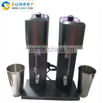 Factory sale originality professional stainless steel single cup milk shake shaker machine automatic