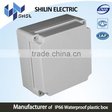 plastic abs enclosure for electronic device                        
                                                Quality Choice
