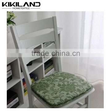 2015 Kikiland cheap wholesale springback memory foam seat cushion