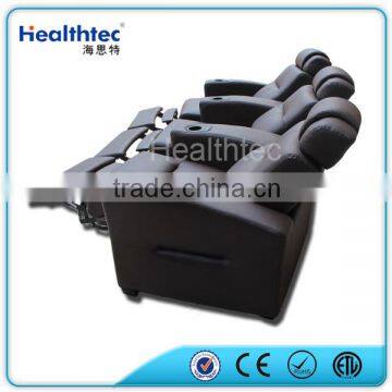 Great Promotion On Leather Sofa Reclining Chair Model: XRSF01