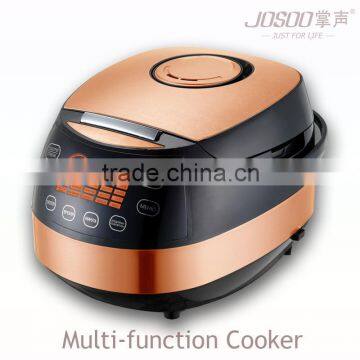 Multi Cooker (New LED multi cooker)