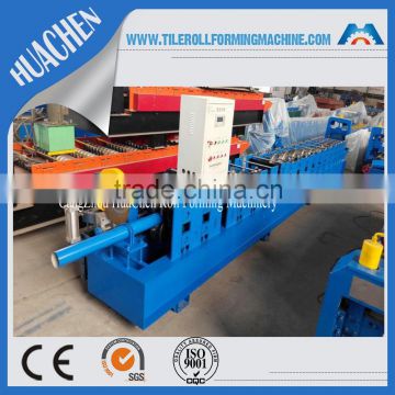 Roof Downspout Elbow Machine/Pipe Roll Forming Machine