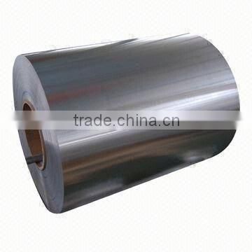 Direct manufacturer galvanized steel coil