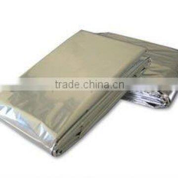 Aluminized film blanket G 02