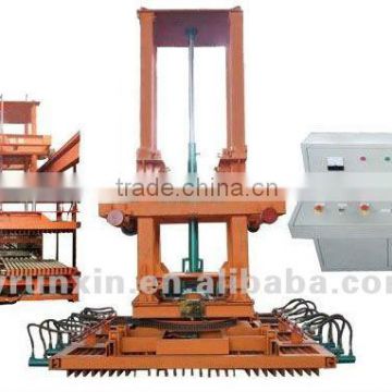 Hot sale in india in Bangladesh in africa!!!Brick automatic grouping system