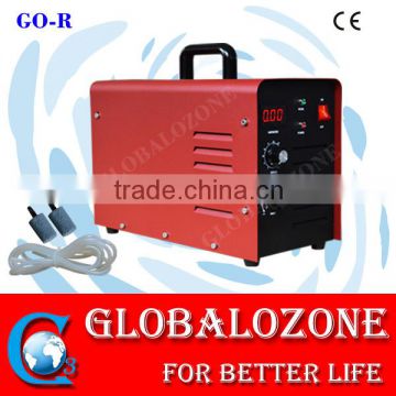 Portable home ozonator,home water purifier machine