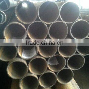 Thin wall carbon steel pipe
