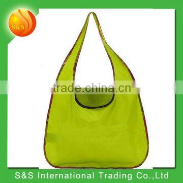 French best selling Eco-friendly foldable shopping bag