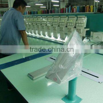 commercial embroidery machine