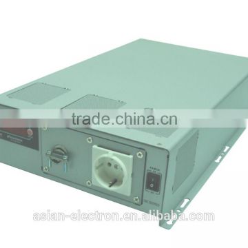DC to AC Power Inverter 3000W made in Taiwan with terminals and European output 3000W inverter