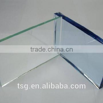 Ar glass/ Sapphire glass for Lighting Cover glass
