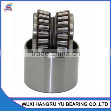 nylon cage retainer chrome steel tapered roller bearings 32019 33019 30219 32219 JF9549/10 with metric size 95mm inner diameter