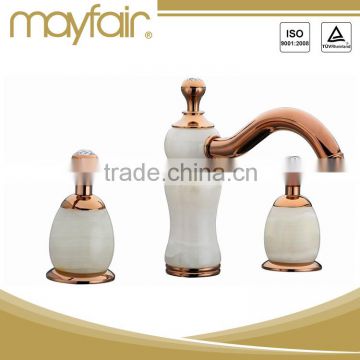 Fashion basin bronze color faucet