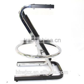 OEM Stainless Steel Stool frame with Hydraulic pressure lift and precise plastic parts assembling