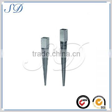 Wholesale proper price top quality adjustable post anchors