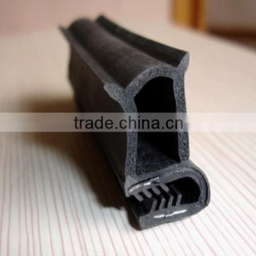 car window and door rubber strip made in china
