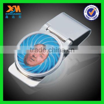 promotional new design stainless steel custom wallet finder (xdm-w397)