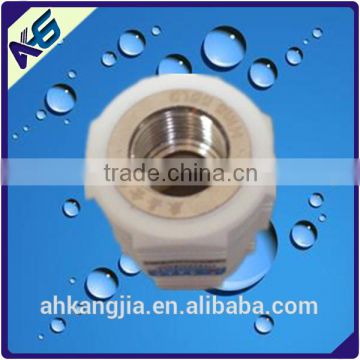 factory make pvc quick coupling in china