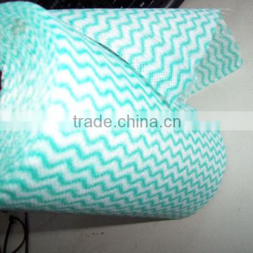 nonwoven cleaning clothes