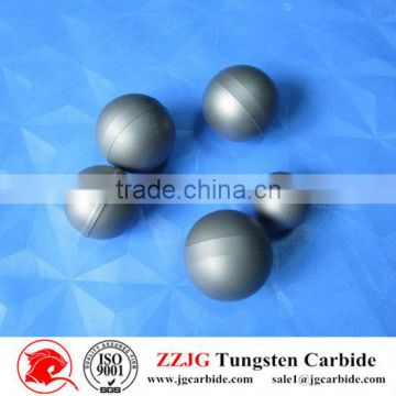 YG6 Tungsten Carbide Pellets with High Wear Resistance