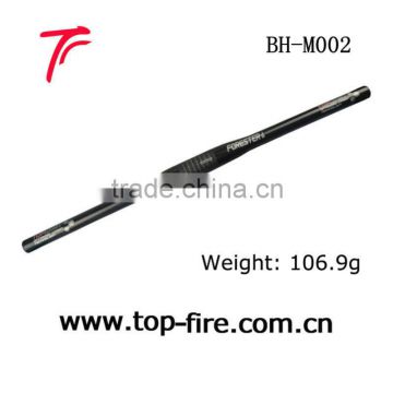 2014 hotselling carbon MTB handlebar, EN standard carbon MTB flat handlebar BH-MO02