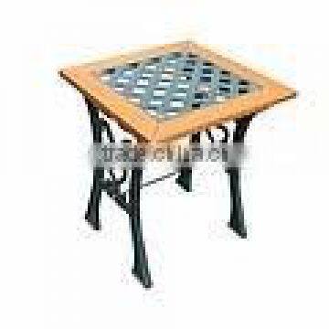 picnic table,side table