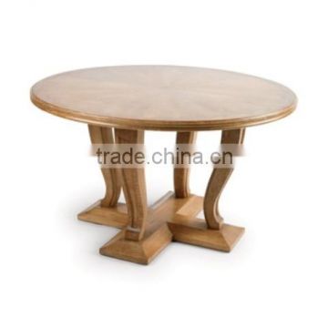 HDCT220 turkish furniture walnut coffee table