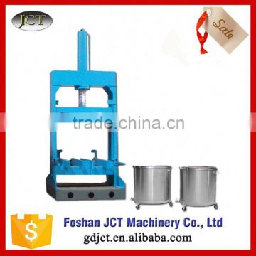 Discharger For Sealant for chemical plant