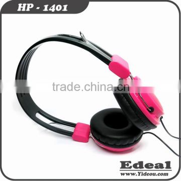 2015 new gadget headband style with noise cancelling