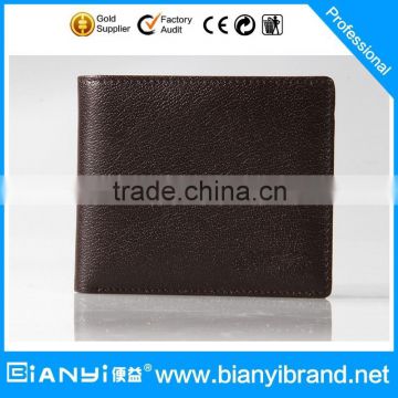 Handmade Leather men Wallet/ Manufacturer Of Leather men Wallet