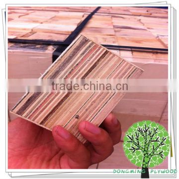 Best Price Plywood Block for Pallet