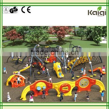 KAIQI Metal Playground KQ50108A