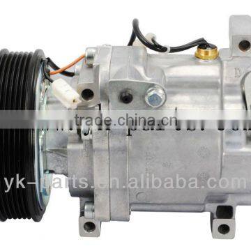 Auto Air Compressor for Mazda M3/1.6L (YK-1208)