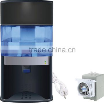 2015 NEW Alkaline Mineral Water Filter Dispenser