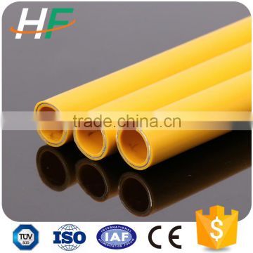 China alibaba Bottom Price Quality-assured All types high pressure flexible hot water pipe