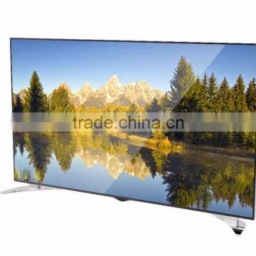 Made in china 55 inch low price led tv price with usb,VGA function                        
                                                Quality Choice