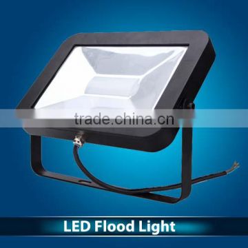 50W Super Thin LED Flood Light 4000lm IP65 Water Proof