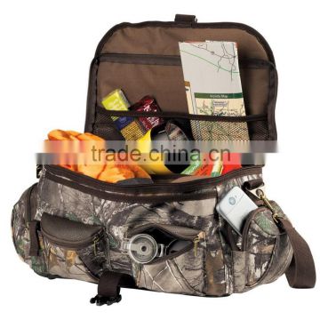 Tactical Duffel Range Bag