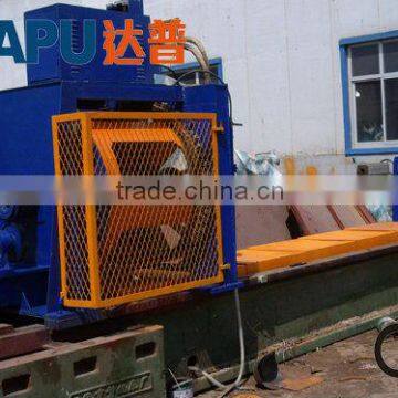 Mineral sieve mesh welding machine