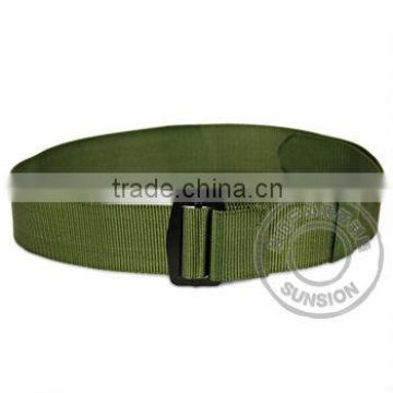 Tactical Belt/Army Belt/Police Belt