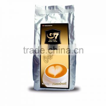Cappuccino Hazelnut (Bag 1000gr)