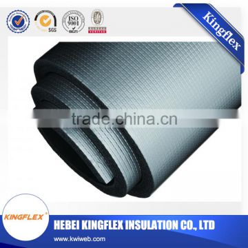High temperature products industry material rubber foam
